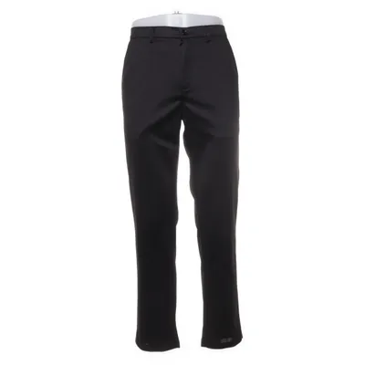 Suit pants (Black) from Manfinity Polyester