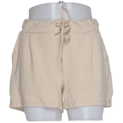 Shorts (Beige) från Amisu Elastan, Polyester, Viskos