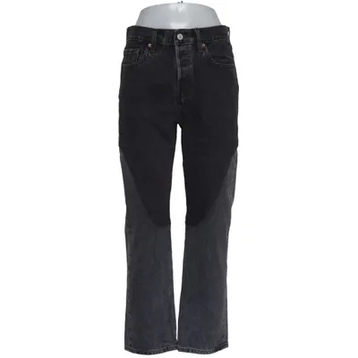 Jean (Noir, Gris) de Levi's Premium Coton