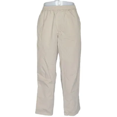 Pantalon cargo (Beige) de Ice Cream Coton
