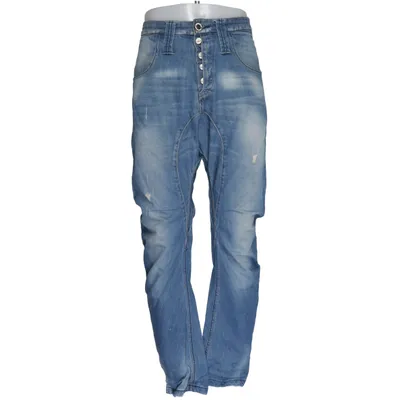 Jeans (Santiago) from Humör Cotton
