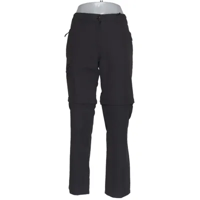 Outdoor pants (Gray) from High Colorado Elastane, Polyamide