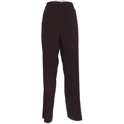 Bukser (Emily) fra Alice Bizous Bomuld, Elastan, Polyester, Viscose