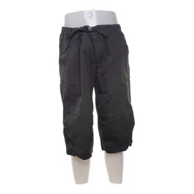Outdoor shorts (Gray) from Nike ACG Cotton, Nylon