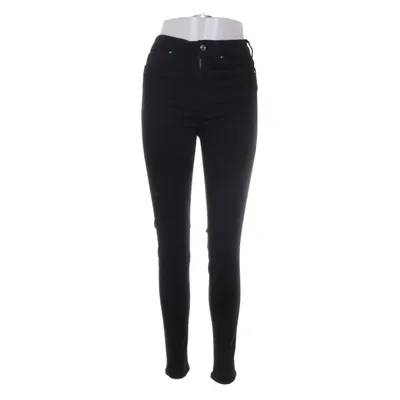 Jeans (K FD High Rise True Black) from Karve Cotton, Elastane, Modal, Polyester