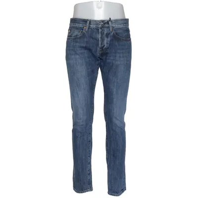 Jean (Bleu) de C.O.F Studio Coton