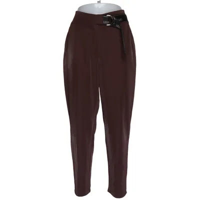 Pants (Brown) from Liu Jo