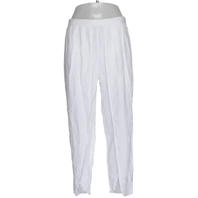 Pants (White) from Seafolly Viscose