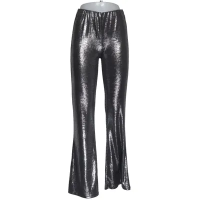 Bukser (Sølv) fra Mikuta Elastan, Polyester