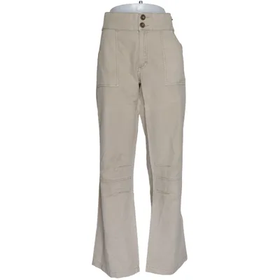 Cargobyxor (Beige) från Greenhouse Bomull