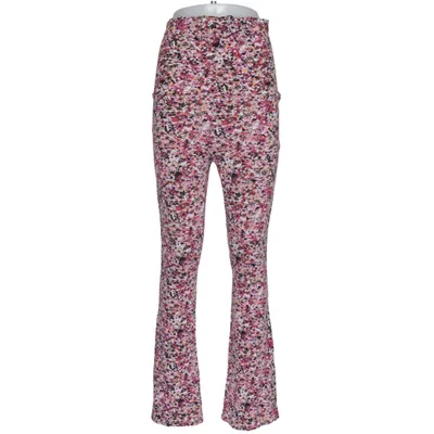 Vente bukser (Pink, Flerfarvet) fra Prénatal Elastan, Viscose