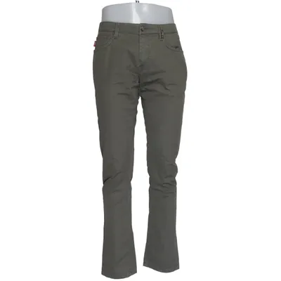 Chinos (Leonardo) from Sartoria Tramarossa Cotton, Elastane
