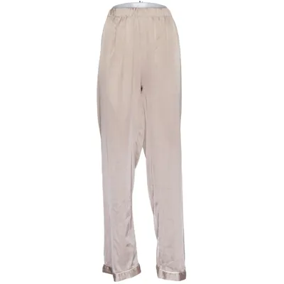 Pajama pants (Beige) from Åhléns Polyester