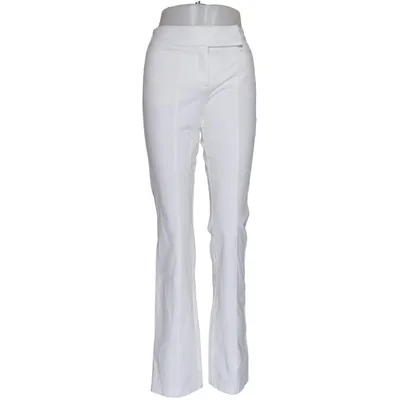 Pants (White) from Cambio