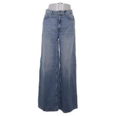 Jeans (Blå) från STOCKH LM Studio Bomull