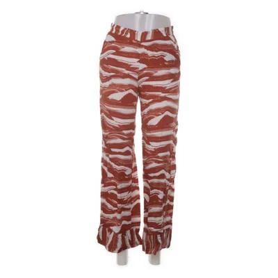 Byxor (Brun, Vit) från Carin Wester Viskos