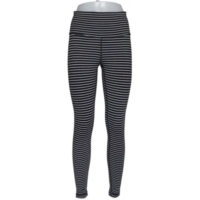 Träningstights (Svart, Vit) från Lululemon
