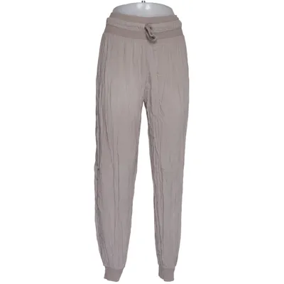 Joggers (Beige) from Free Style Viscose