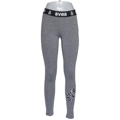 Träningstights (Debra Pants) från Svea Elastan, Polyester