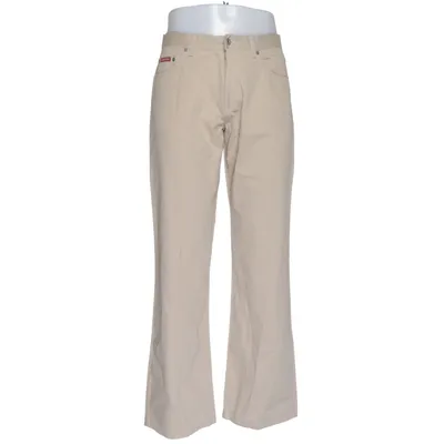 Chinos (Beige) från Stanley Bomull