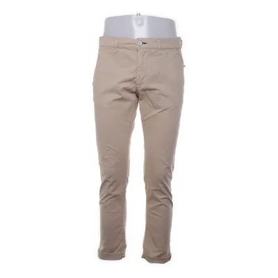 Chinos (Beige) från Elvine Bomull, Elastan