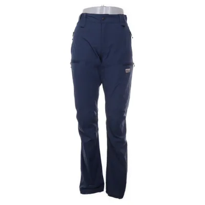 Outdoor pants (Blue) from Röyk Elastane, Polyamide