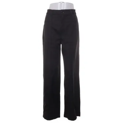 Kostymbyxor (Svart) från Cider Elastan, Polyester