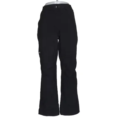 Snow pants (Black) from Helly Hansen Polyamide, Polyester, Polyurethane