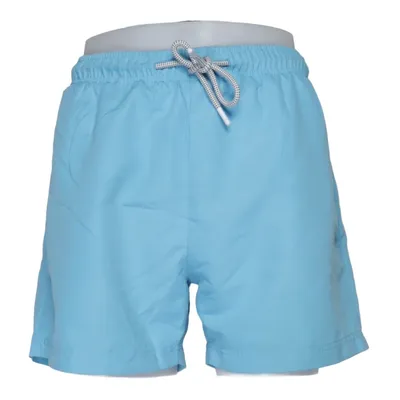 Badeshorts (Blau) von The Relaxed Tee Polyester