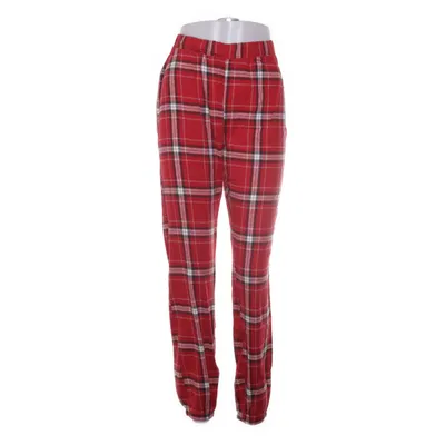 Pyjama broek (Rood, Meerkleurig) van MyWear Woman Katoen