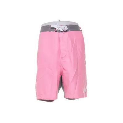 Zwemshort (Roze, Grijs) van Surfin' Skill Polyester