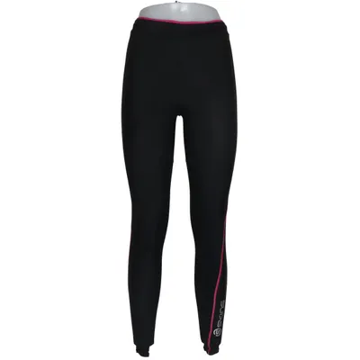Sports tights (Black, Pink) from Skins
