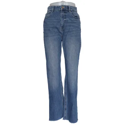 Jeans (Blå) från Sinsay Bomull