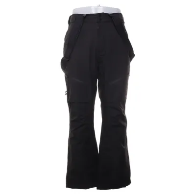 Snow pants (Black) from Everest Polyester