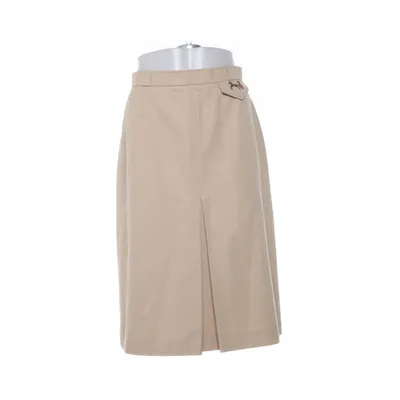 Skirt (Beige) from Diolen