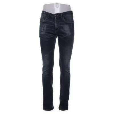 Jeans (92 04 10) från Emilio Bomull, Elastan