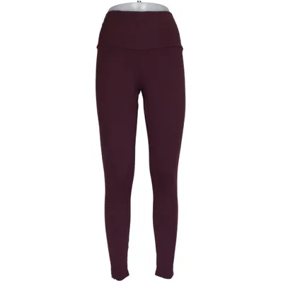 Leggings (Purple) from Les Lunes Elastane