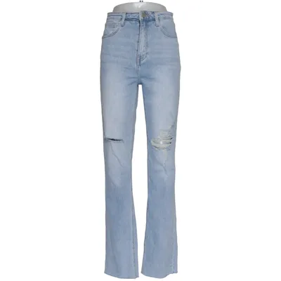 Jeans (RD1965) from Redial Cotton, Elastane, Polyester