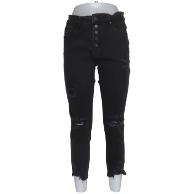Jean (Gris) de Redseventy Coton, Élasthane, Viscose