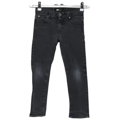 Jeans (ROBIN) från Lab Industries Bomull, Elastan