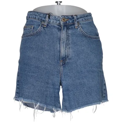 Short en jean (Bleu) de Suite Benedict Coton