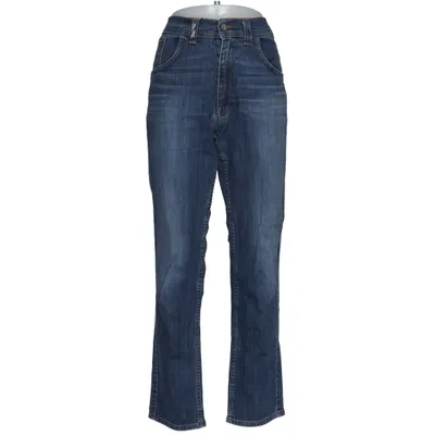 Jeans (Blue) from Tabasco Cotton, Elastane
