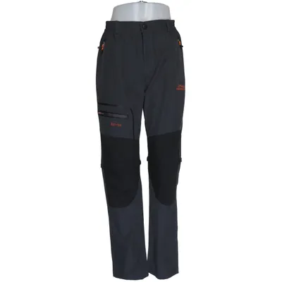 Friluftsbyxor (Grå) från Outdoor Sport Elastan, Polyester