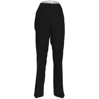 Pantalon de costume (Noir) de Apart Élasthane, Polyester, Viscose