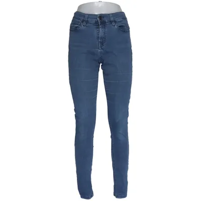 Jeans (Blå) från Kuyichi Bomull, Elastan