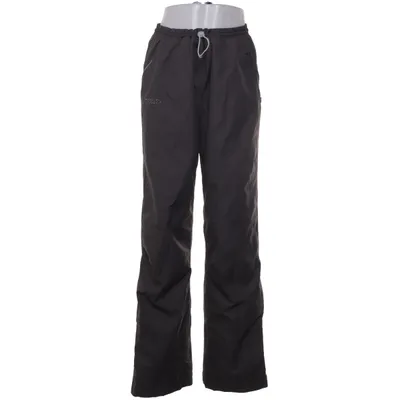 Skalbyxor (Grå) från Emma Polyamid, Polyester