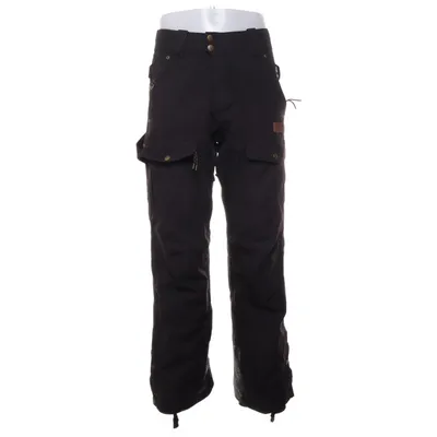 Täckbyxor (Svart) från Picture Organic Clothing