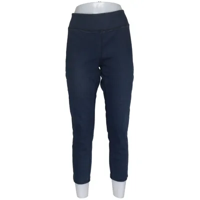 Treggings (Blå) från Honey B Blue Bomull, Elastan, Polyester