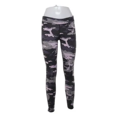 Sportleggings (Zwart, Grijs, Lila, Roze, Meerkleurig) van Energetics Elastaan, Polyester