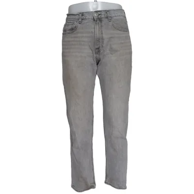 Jeans (Gray) from Jack & Jones Organic cotton, Polyester